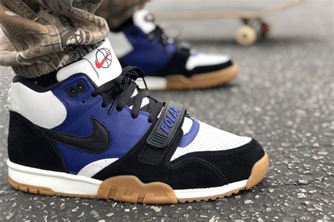 nike air trainer 1 sb|Nike Air cross trainer 1.